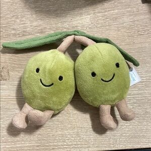 Jellycat Amuseable Olives Small Plush (Hard To Find)